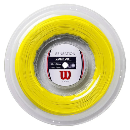 Sensation 16G Tennis String ReelTienda Tennis