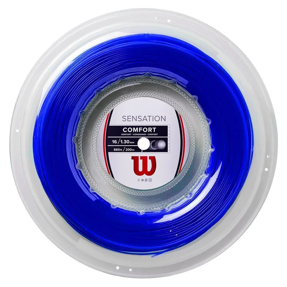 Sensation 16G Tennis String ReelTienda Tennis