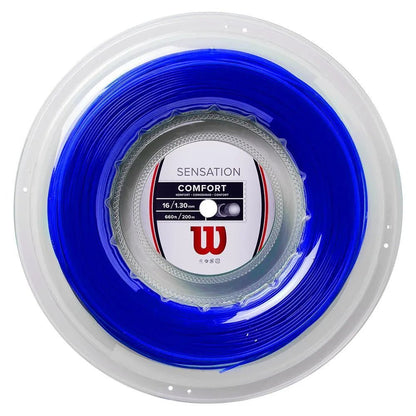 Sensation 16G Tennis String ReelTienda Tennis