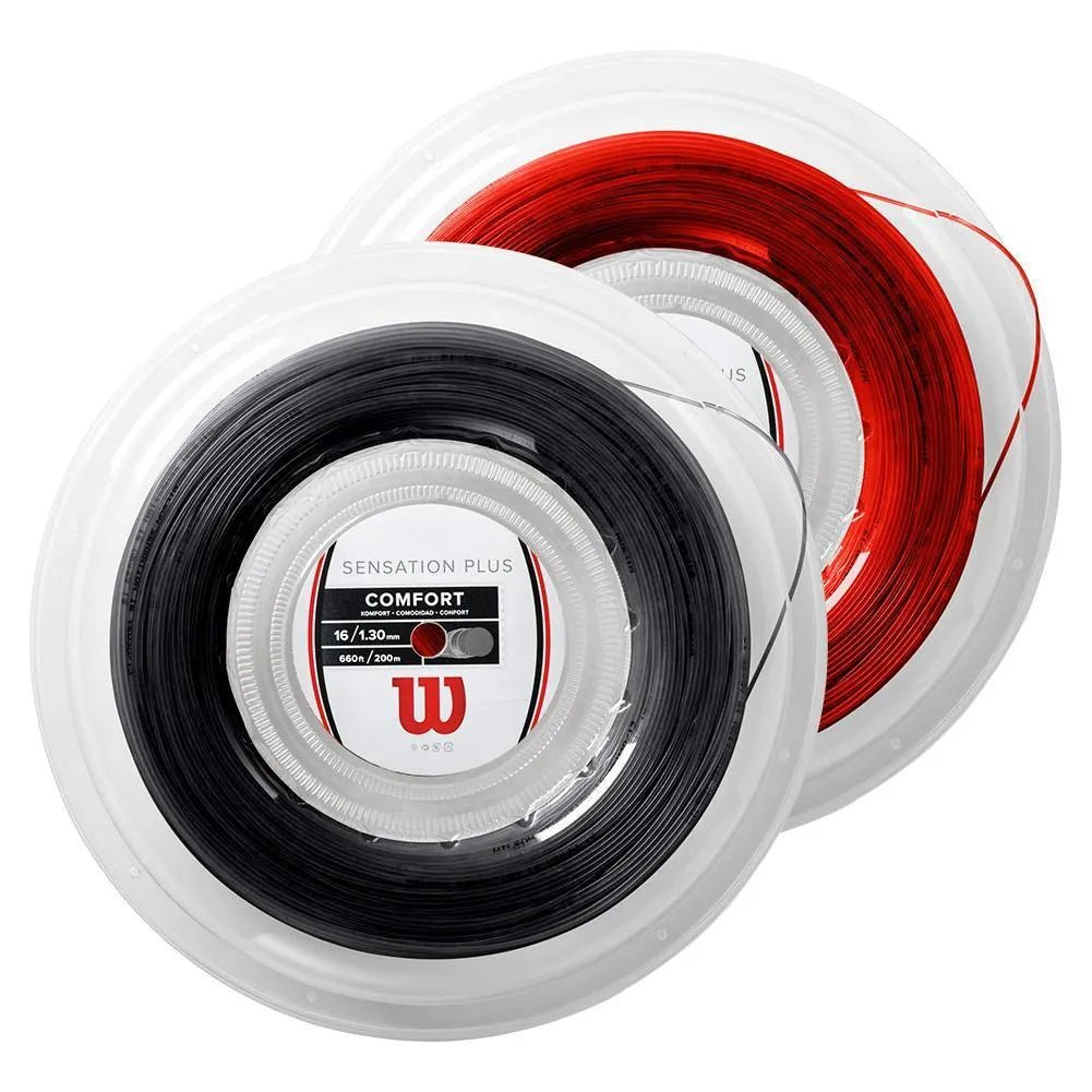 Sensation Plus Tennis String ReelTienda Tennis