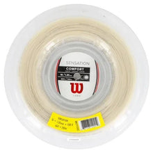 Sensation Tennis String Reel NaturalTienda Tennis