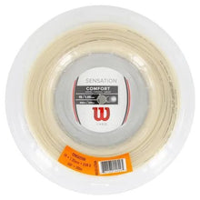 Sensation Tennis String Reel NaturalTienda Tennis