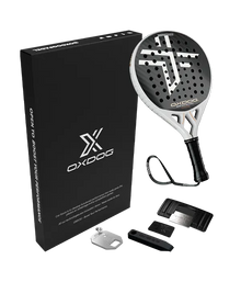 Oxdog Sense Tour Padel Racket