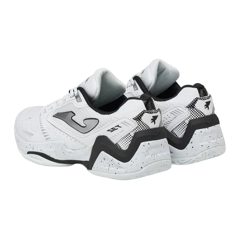 Padel Shoes Joma Set Men 2502 White
