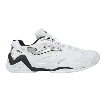 Padel Shoes Joma Set Men 2502 White