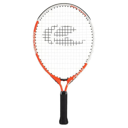 Shadow 19 Inch Aluminum Junior Racquet White and RedTienda Tennis