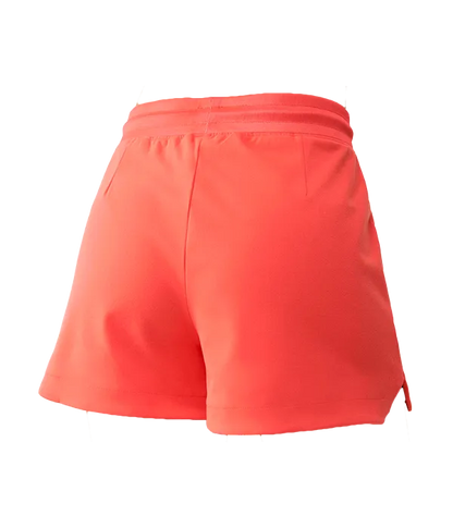 Pantalón Corto Born Living Yoga Abbie Coral