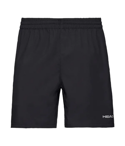Pantalón Corto HEAD Club Negro