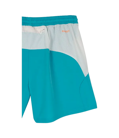 Pantalón Corto NOX Pro Dusty Turquoise 2025