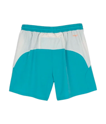 Pantalón Corto NOX Pro Dusty Turquoise 2025