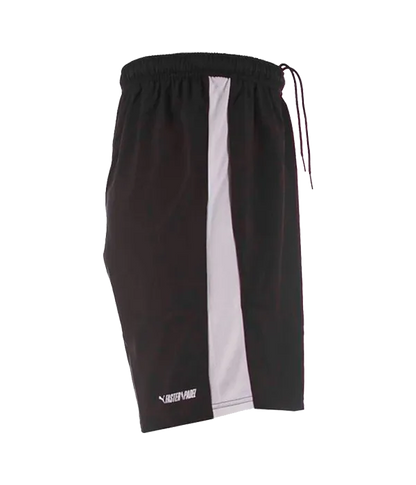 Pantalón corto Puma negro