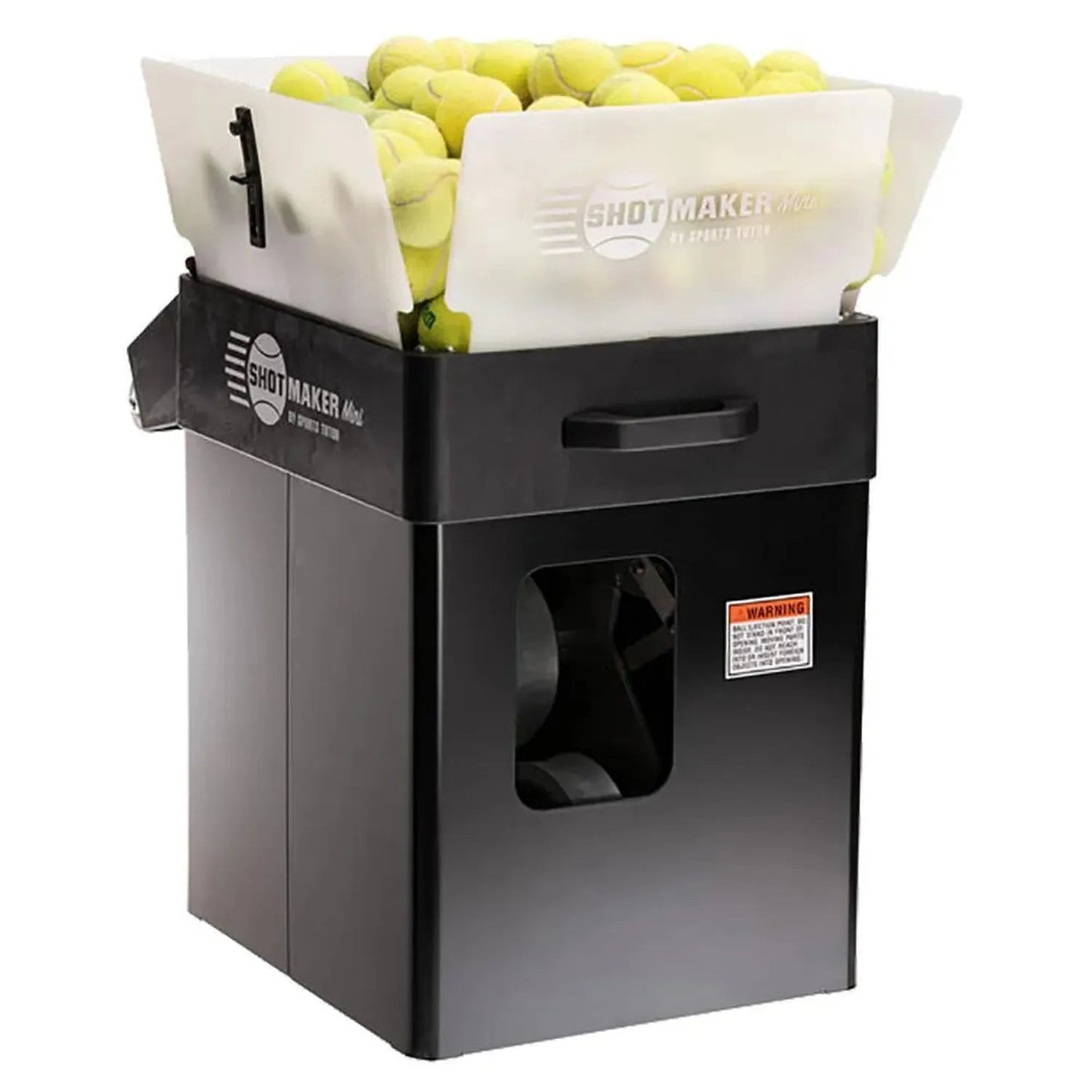 Shotmaker Mini Deluxe Ball MachineTienda Tennis