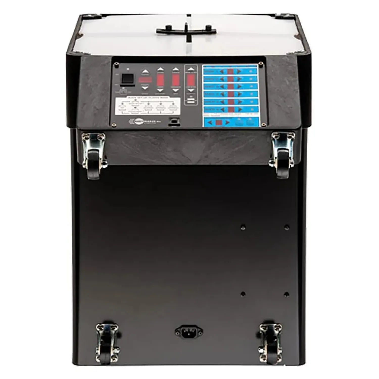 Shotmaker Mini Deluxe Ball MachineTienda Tennis