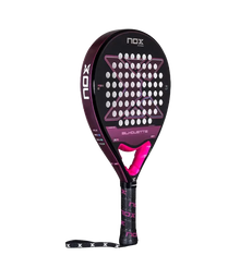 NOX X-One Silhouette 2025 Padel Racket