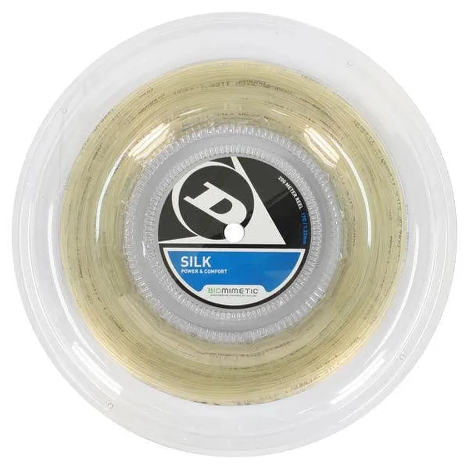 Silk 17G Tennis String ReelTienda Tennis