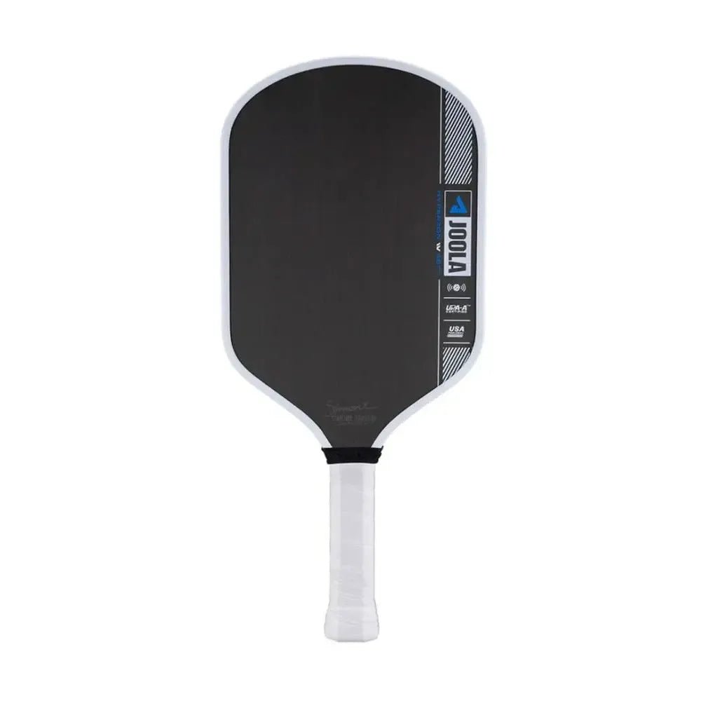 Simone Jardim Hyperion Pro IV Duel 16mm Pickleball PaddleTienda Tennis
