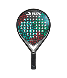 Siux Beat Control 2 2025 Padel Racket