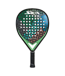 Siux Beat Hybrid 2 2025 Padel Racket