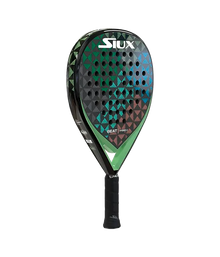 Siux Beat Hybrid 2 2025 Padel Racket
