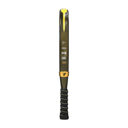 SIUX ELECTRA PRO ST4 2025 FRANCO STUPACZUK Padel Racket - Tienda Tennis