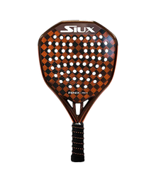 Siux Fenix Pro 5 2025 Alex Chozas Padel Racket