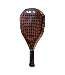 Siux Fenix Pro 5 2025 Alex Chozas Padel Racket