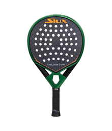Siux Trilogy Elite 5 2025 Padel Racket