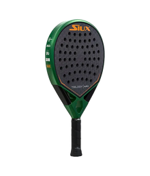 Siux Trilogy Elite 5 2025 Padel Racket