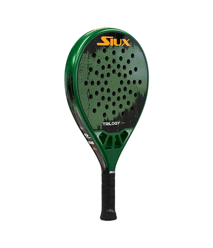 Siux Trilogy Go 5 2025 Padel Racket