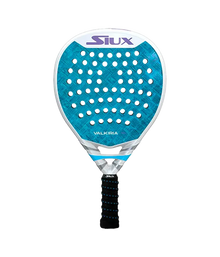 Siux Valkiria Pro 2025 Padel Racket