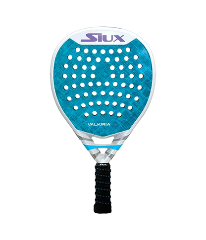 Siux Valkiria Pro 2025 Padel Racket