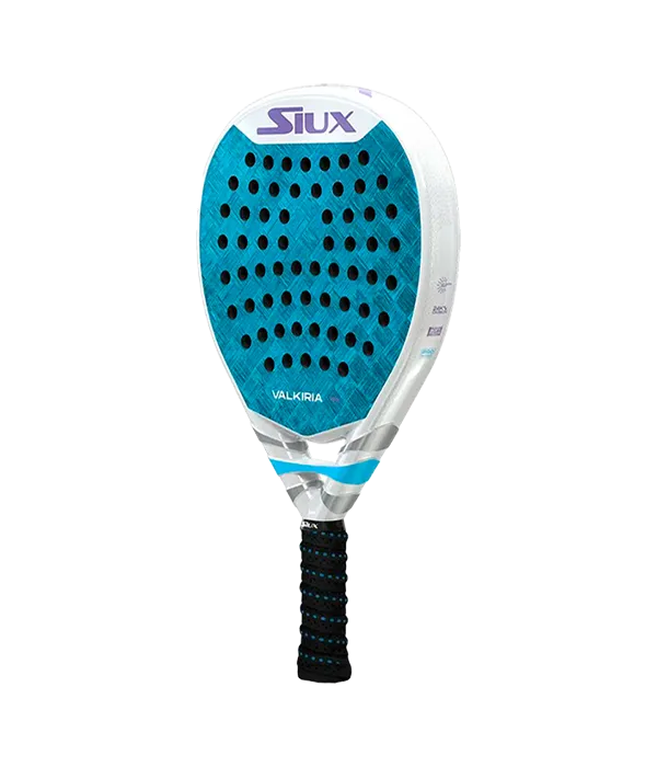 Siux Valkiria Pro 2025 Padel Racket