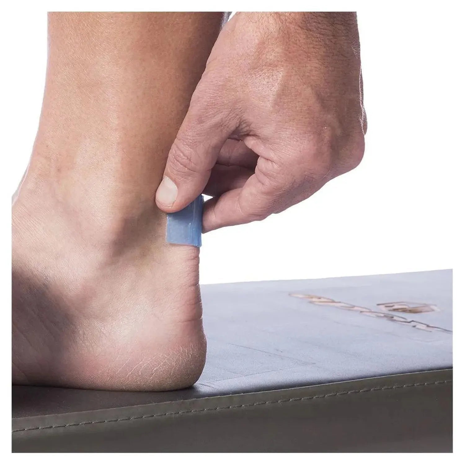 Skin - on - Skin 1 Inch Squares, Jar of 200Tienda Tennis
