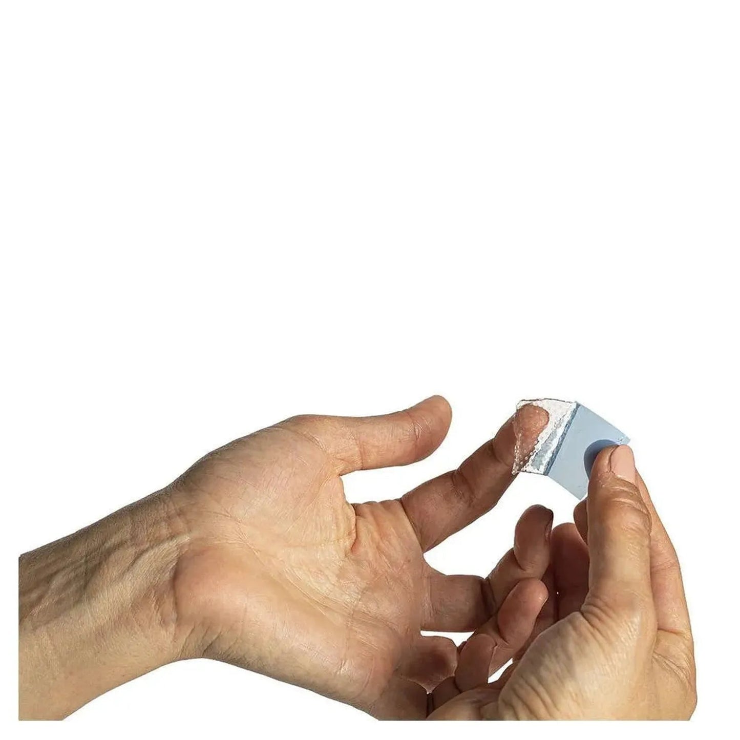 Skin - on - Skin 1 Inch Squares, Jar of 200Tienda Tennis