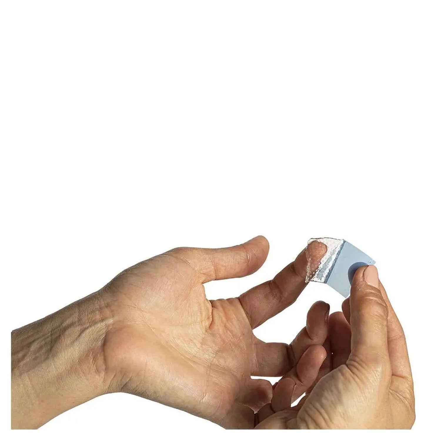 Skin - on - Skin 1 Inch Squares, Jar of 200Tienda Tennis