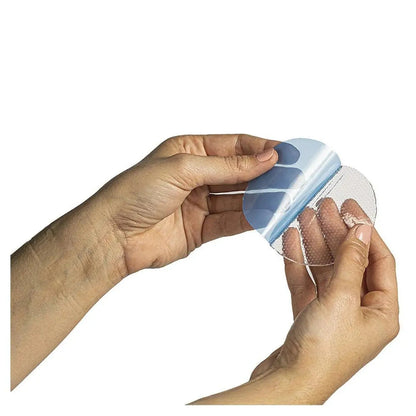 Skin - on - Skin 3 Inch Circles, Jar of 48Tienda Tennis