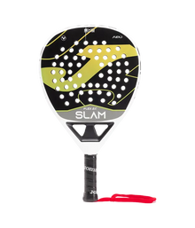 Joma Slam Flex 2.0 Verde/White 2025 Padel Racket