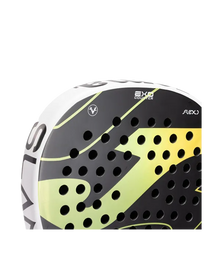 Joma Slam Flex 2.0 Verde/White 2025 Padel Racket