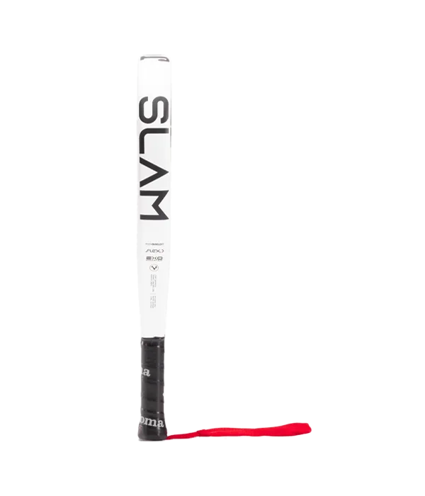 Joma Slam Flex 2.0 Verde/White 2025 Padel Racket