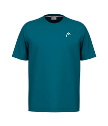 Camiseta Head Slice II Verde Oscuro 2025