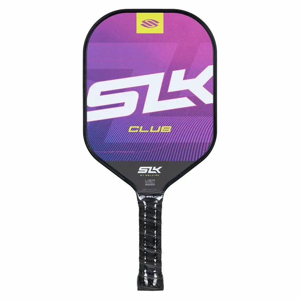 SLK Club Pickleball Paddle BundleTienda Tennis