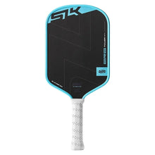SLK Era Power Elongated Pickleball Paddle CyanTienda Tennis