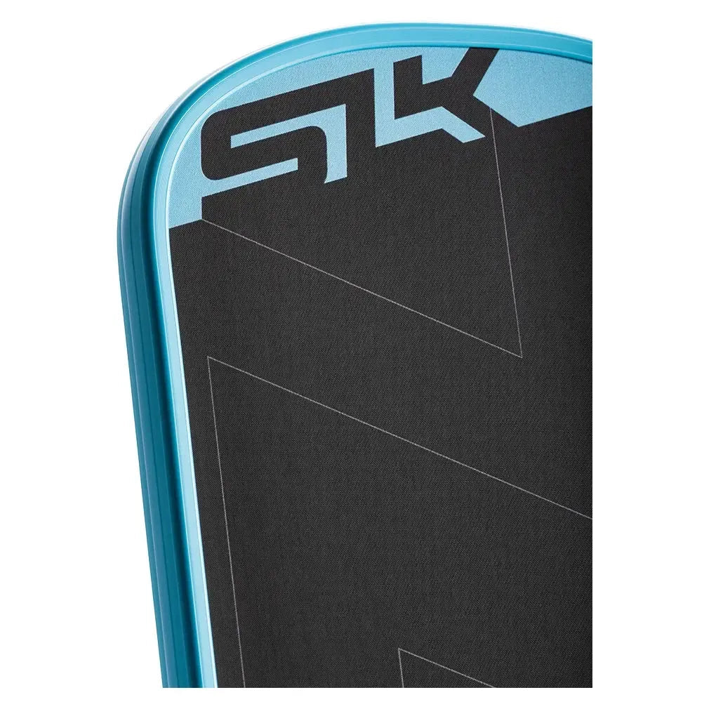 SLK Era Power Elongated Pickleball Paddle CyanTienda Tennis