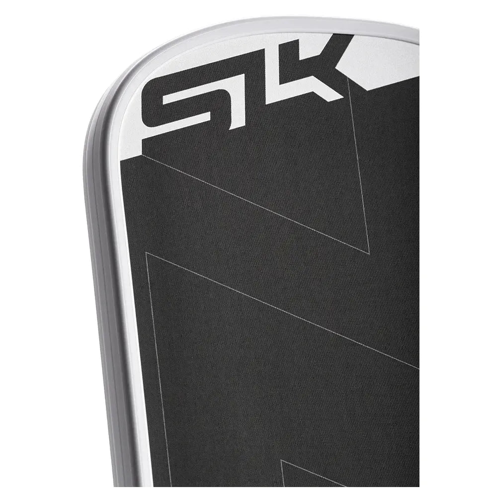 SLK Era Power Elongated Pickleball Paddle WhiteTienda Tennis