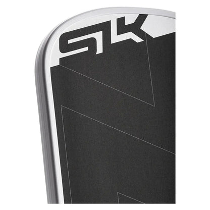 SLK Era Power Elongated Pickleball Paddle WhiteTienda Tennis