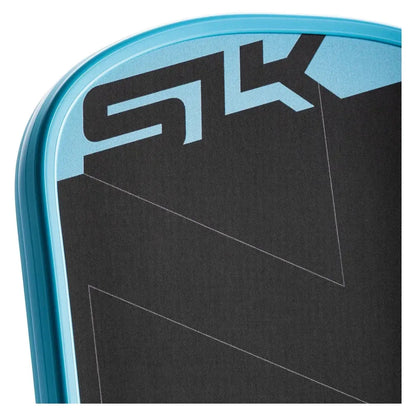 SLK Era Power Widebody Pickleball Paddle CyanTienda Tennis