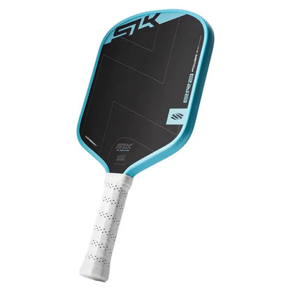 SLK Era Power Widebody Pickleball Paddle CyanTienda Tennis