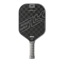 SLK Halo Control Pickleball Paddle Max Storm GrayTienda Tennis