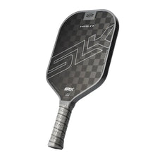 SLK Halo Control Pickleball Paddle Max Storm GrayTienda Tennis