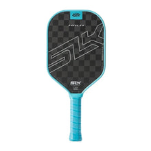 SLK Halo Control Pickleball Paddle XL BlueTienda Tennis